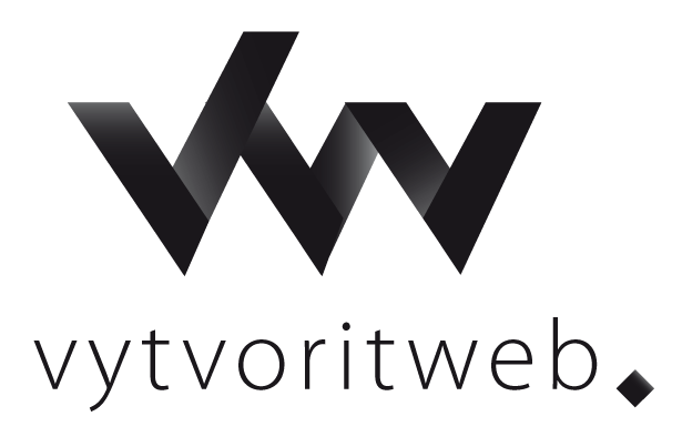 VytvořitWeb.eu logo